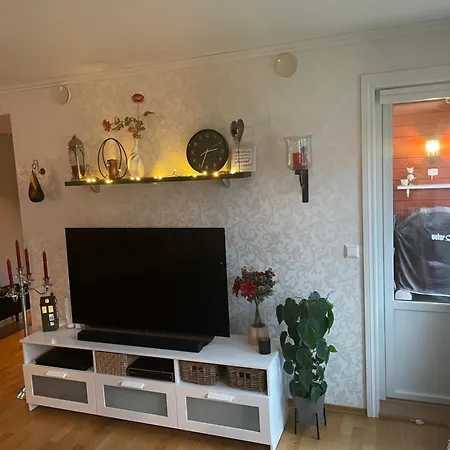 Vm 2025 Lejlighed *
