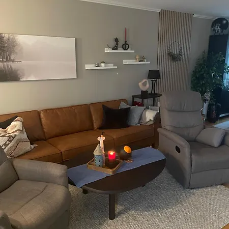 아파트 Vm 2025 트론헤임